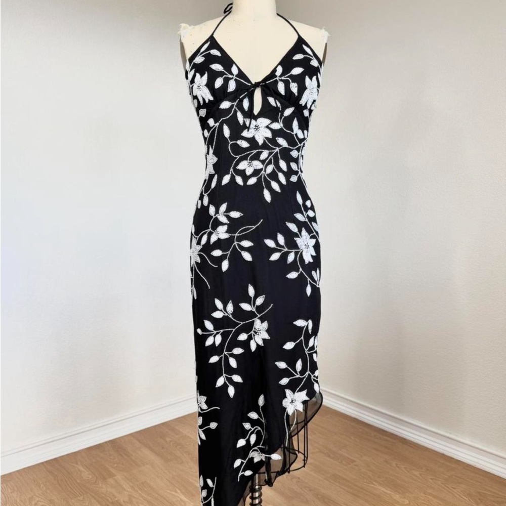 Cache 90s dress